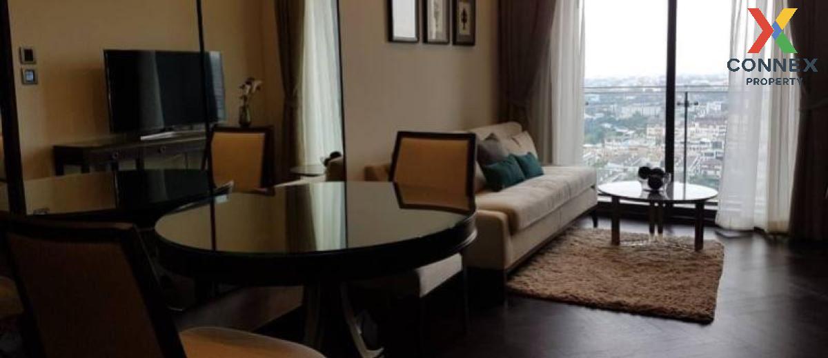 picture For Rent Condo , The Monument Sanampao , BTS-Sanam Pao , Sam Sen Nai , Phaya Thai , Bangkok , CX-51597 ✅ Live chat with us ADD LINE @connexproperty ✅  - 1/5