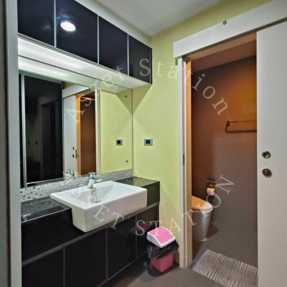 picture 🌆 The Crest Sukhumvit 34 – Thonglor location in the heart of Sukhumvit, connected to all travel 🌟 - 8/10