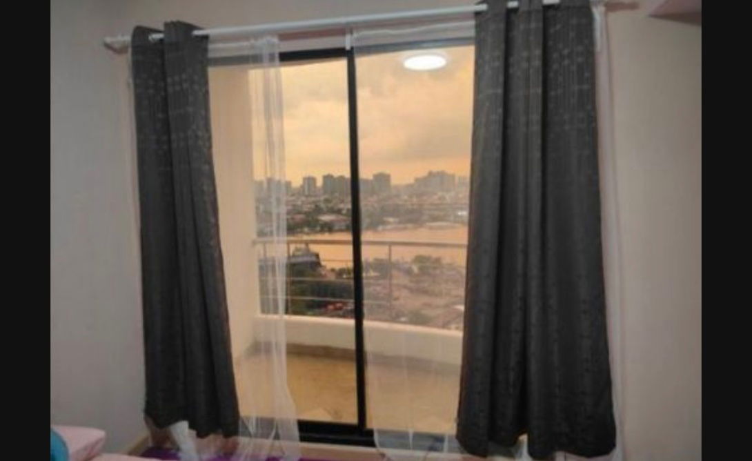 picture Condo supalai casa rica floor23 43.51 1bedroom - 11/15