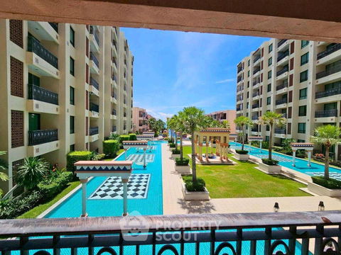 3-BR Condo at Marrakesh Huahin Residences in Nong Kae (ID 2281633)