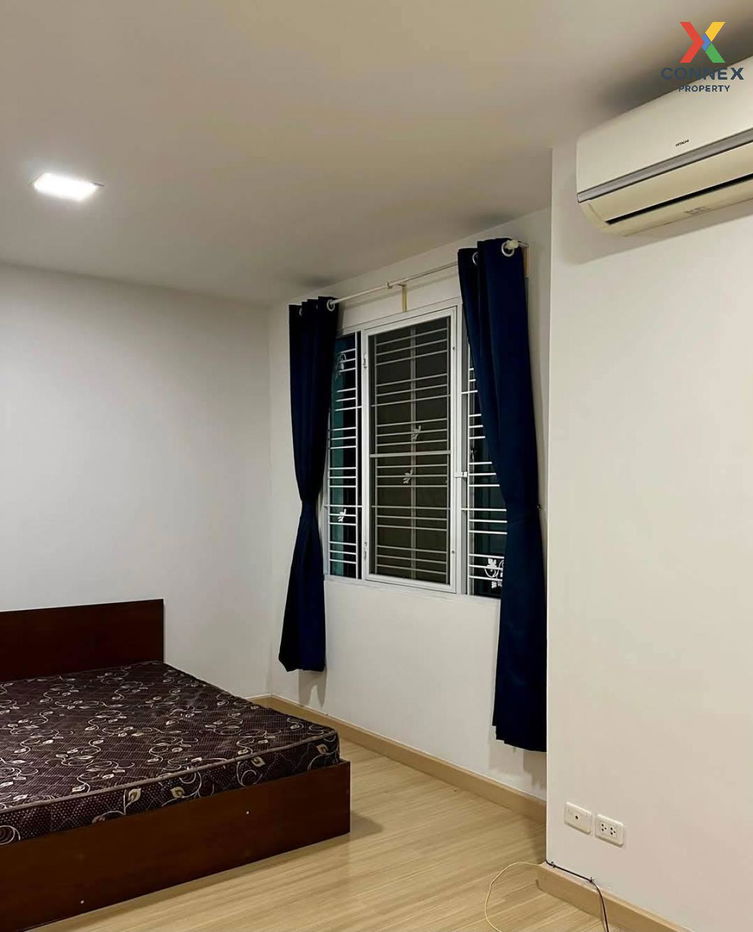 picture For Sale Townhouse/Townhome  , Pruksa Ville 55/2 Wongwaen - Ramintra , Bang Chan , Khlong Sam Wa , Bangkok , CX-128452 ✅ Live chat with us ADD LINE @connexproperty ✅  - 9/9