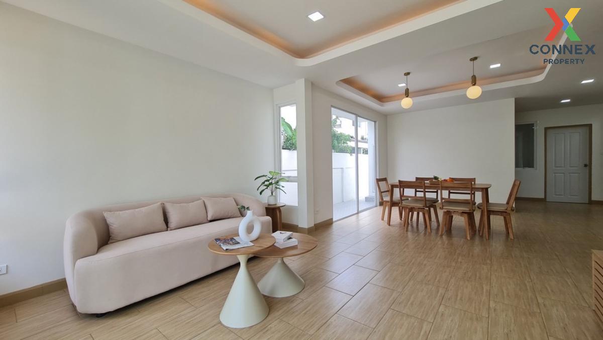 รูป ขายบ้าน  สัมมากร มีนบุรี บางชัน เขต คลองสามวา กรุงเทพ CX-128810 ✅ ทักไลน์ @connexproperty ตอบทันที ทีมงานมืออาชีพ ✅  - รูปที่ 4/12