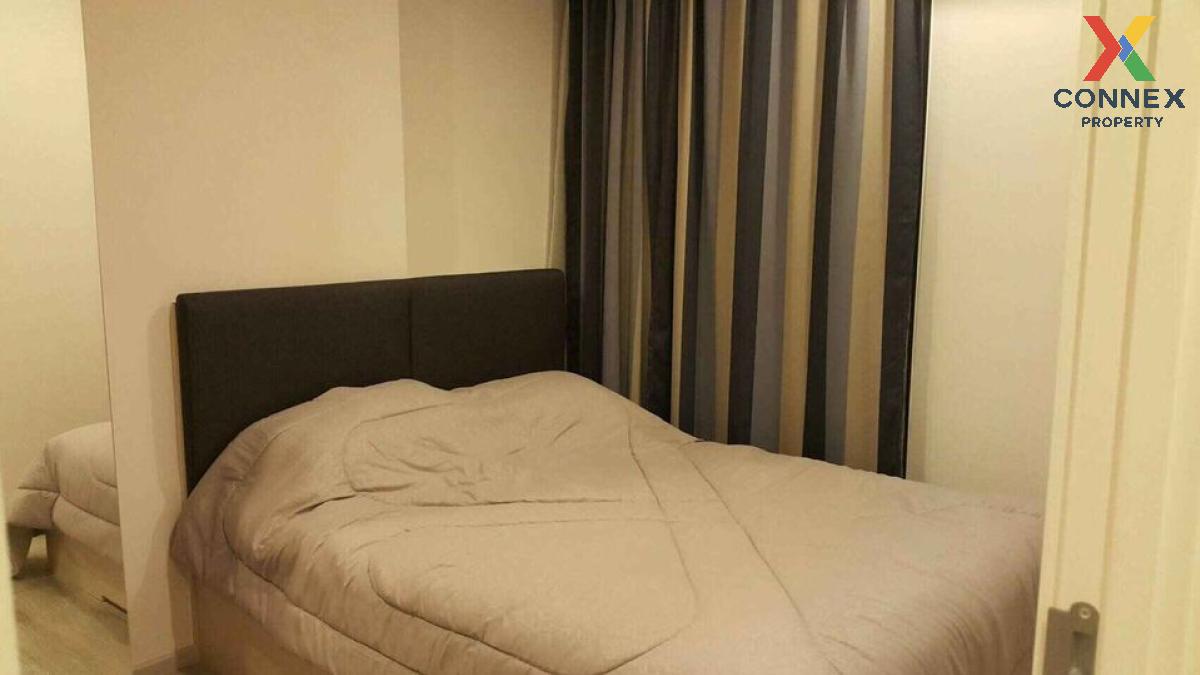 picture 🔥🔥🔥 For Rent Condo , Centric Ari Station , BTS-Ari , Sam Sen Nai , Phaya Thai , Bangkok , CX-83026 ✅ Live chat with us ADD LINE @connexproperty ✅ 🔥🔥🔥 - 4/5
