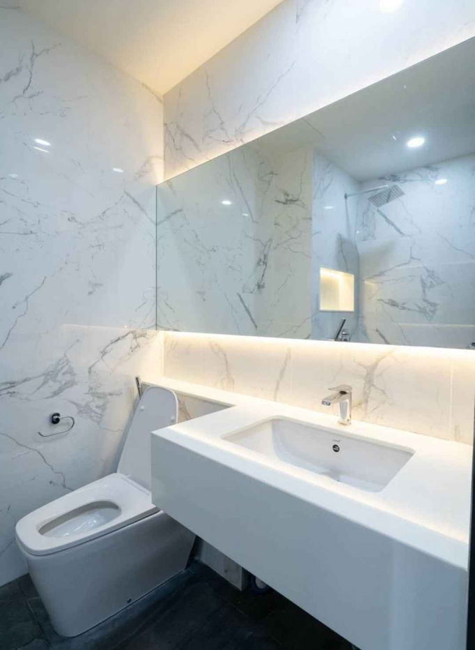 รูป ขาย Townhome 3 ชั้น 25 ตรว ซอยสุขุมวิท 15 ทำเลดี เพียง 1 นาทีถึง #โรงเรียนนานาชาติNIST และ 5 นาที ถึง BTS อโศก  - รูปที่ 11/18
