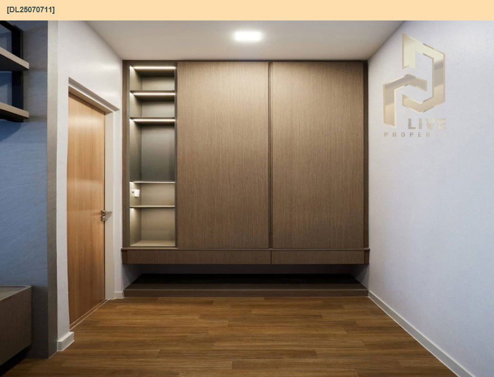 picture DL25070711 Condo for rent, Mantana Bangna-Wongwaen near BTS Bang Na, ready to move in, call urgently 0656133286 LineID @655ebbvc - 15/15