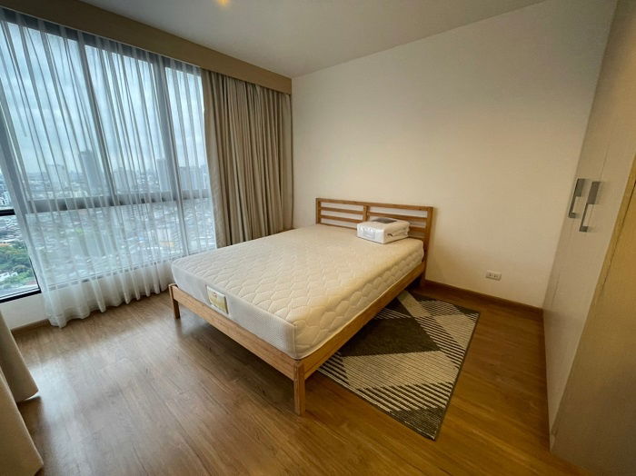 รูป 💥💥ขายห้องพร้อมผู้เช่า!! คอนโด The Tree Interchange 2Bed 58 ตร.ม. ชั้น 23 ตึก B แต่งครบ ทำเลดี เพียง 5.0 ล้านบาท!! สอบถาม LINE: @atfirm💥💥 - รูปที่ 6/16