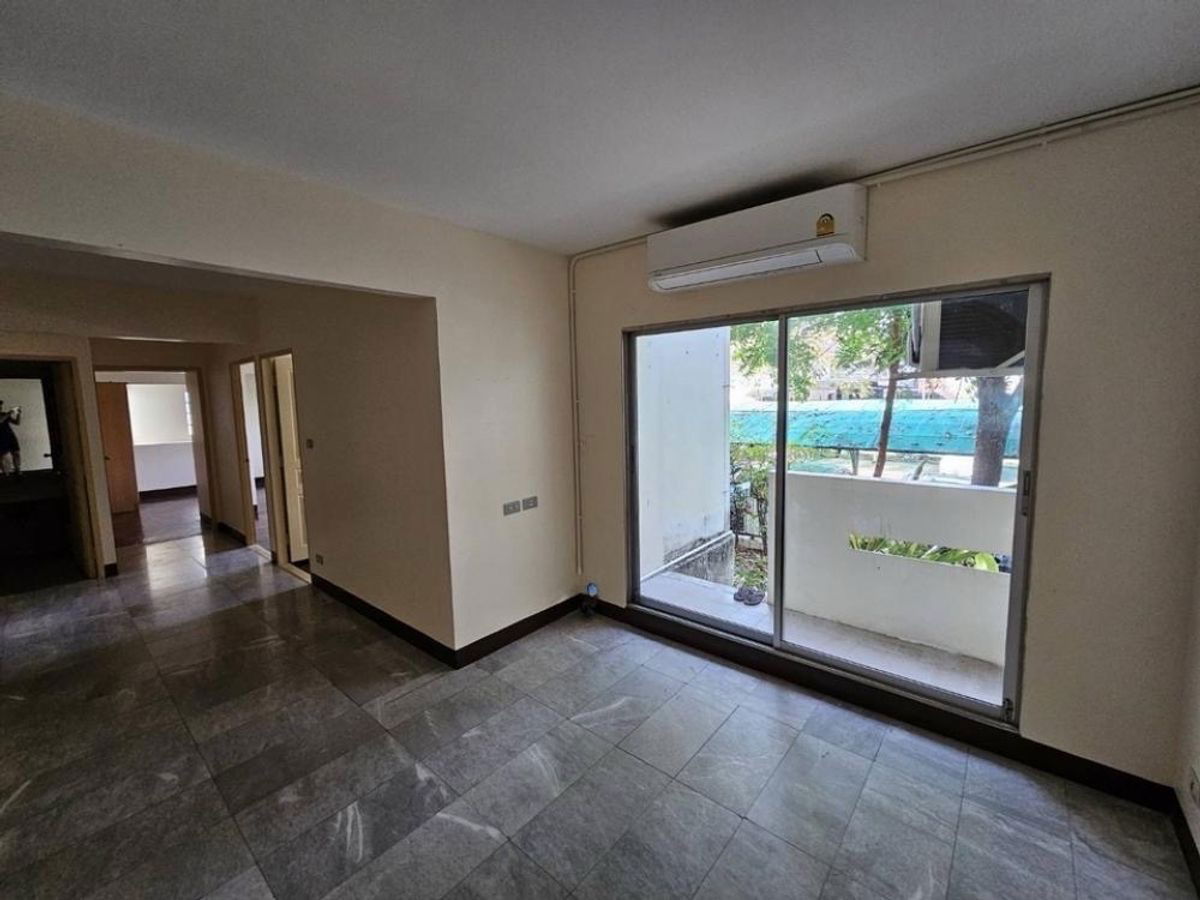 picture #S4404 For Rent Baan Suan Thon Ratchada 36 - 3/7
