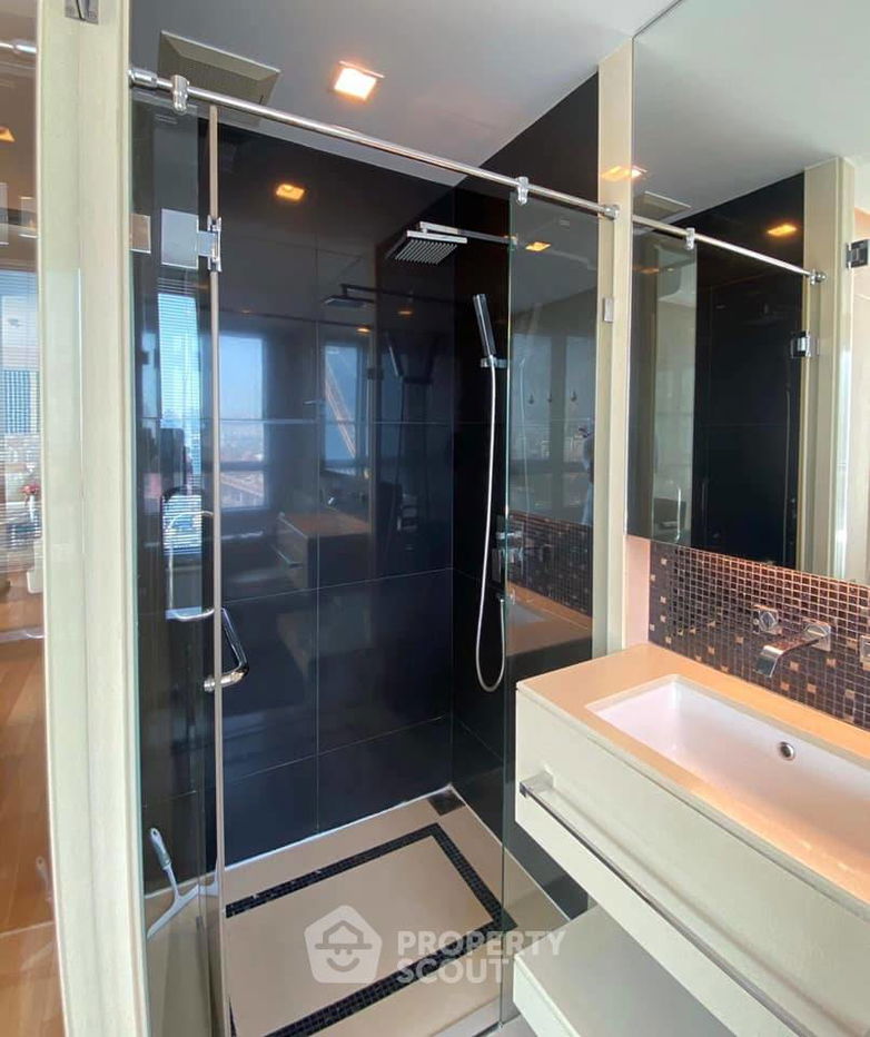 picture 2-BR Condo at The Address Asoke near ARL Makkasan (ID 721814) - 7/10