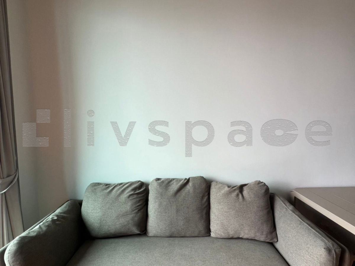 picture [L250701007] For Rent Keyne by Sansiri | 1 Bedroom | Size 35.86 sq.m. | Special Price | Ready to Move In - 3/8
