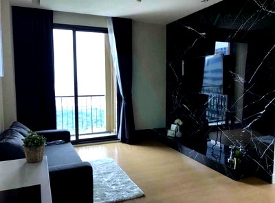 Condos for rent : For Rent Condo EQUINOX Building 1, Floor 40,2 bed room, Room size 63.00 sqm