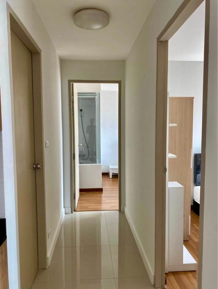 รูป เช่าคอนโด IDEO Ladprao 5/ไอดีโอ ลาดพร้าว 5 (C6808054) ID Line : @condo44 - รูปที่ 2/12