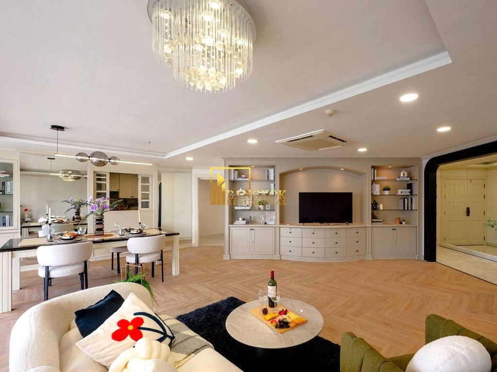 รูป Waterford Park | Beautifully Renovated 3 Bed Condo For Sale - BR4016CD - รูปที่ 1/33