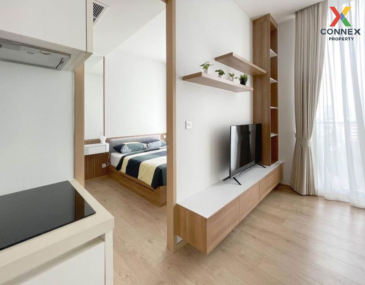 picture 🔥🔥🔥 For Rent Condo , Noble BE 19 , BTS-Asok , Khlong Toei Nuea , Watthana , Bangkok , CX-84683 ✅ Live chat with us ADD LINE @connexproperty ✅ 🔥🔥🔥 - 4/10