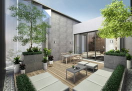 Project THIRRA Ladprao Picture - 5/14