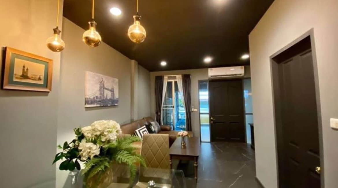 picture #R5939 🎉 260868 House for rent  Baan Klang Muang The Paris Rama 9 - Ramkamhaeng - 8/13