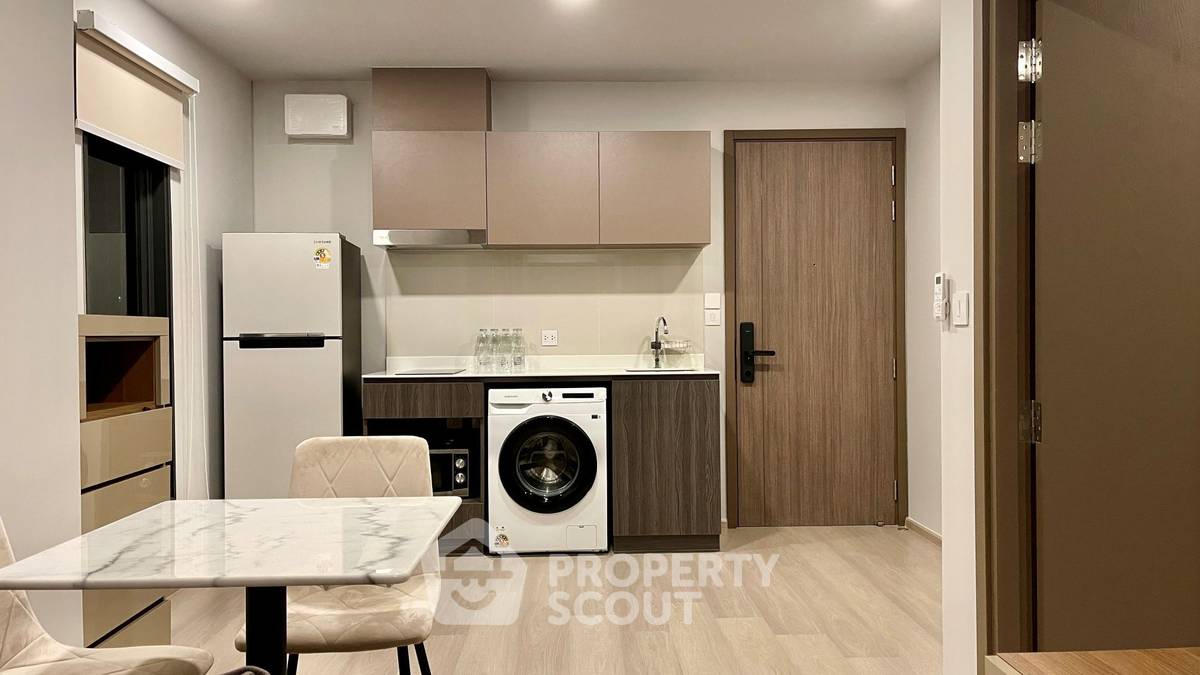 picture 1-BR Condo at Life Phahon-Ladprao near BTS Ha Yaek Lat Phrao (ID 2155946) - 2/12