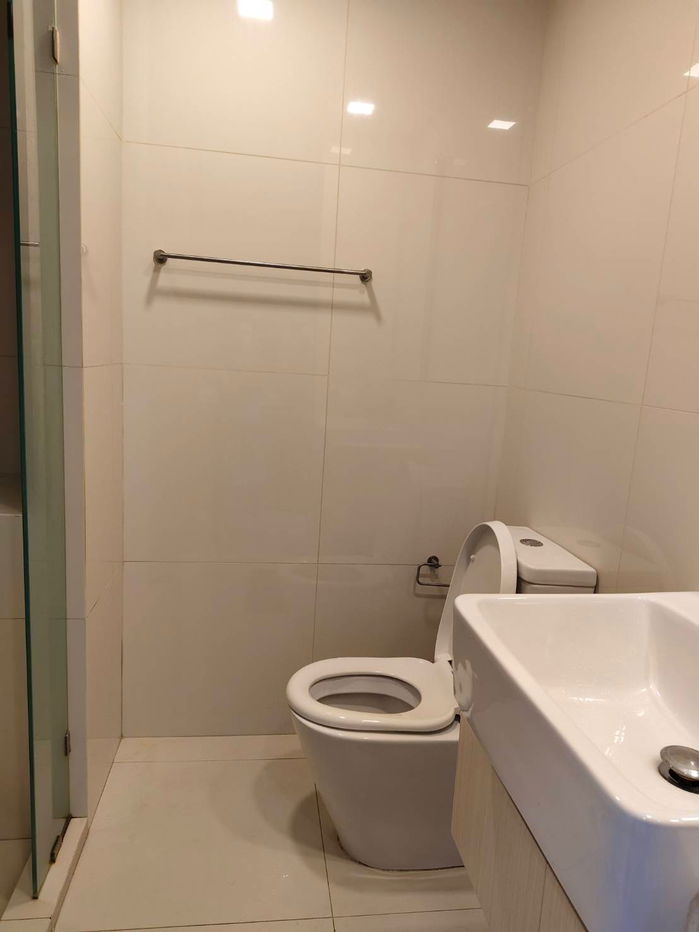 picture P1133 Condo for rent, Centric Ratchayothi, good location, next to BTS, beautiful room, fully furnished, super special price. - 13/13