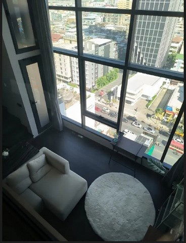 picture C6025 Rent  :  Condo  Conner Ratchathewi ( BTS Ratchathewi ) 064 665 4666 - 4/12
