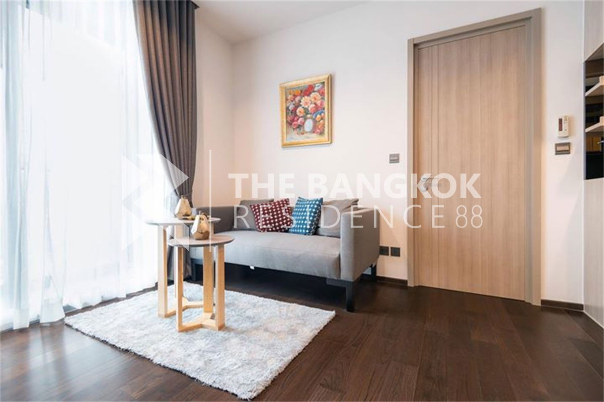 picture The Line Ratchathewi 🌟Best Deal! Beautiful Room at the Best Price🌟Near BTS Ratchathewi - 4/8