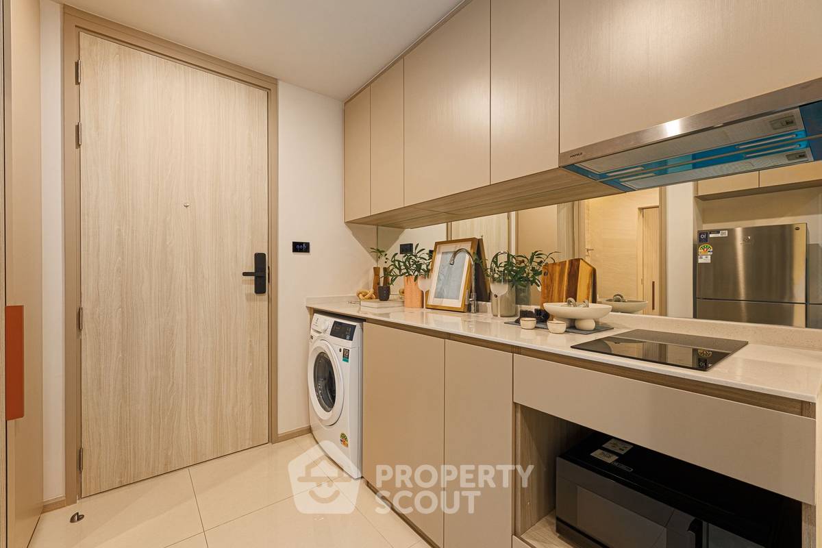 picture 1-BR Condo at Reference Ekkamai near BTS Ekkamai (ID 1908589) - 5/7