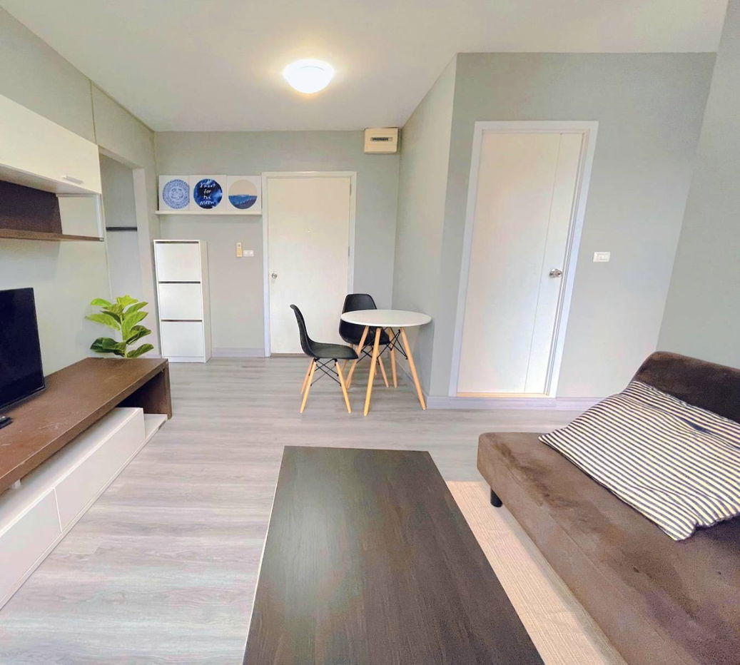 picture Plum condo Park Rangsit for rent  - 7/29