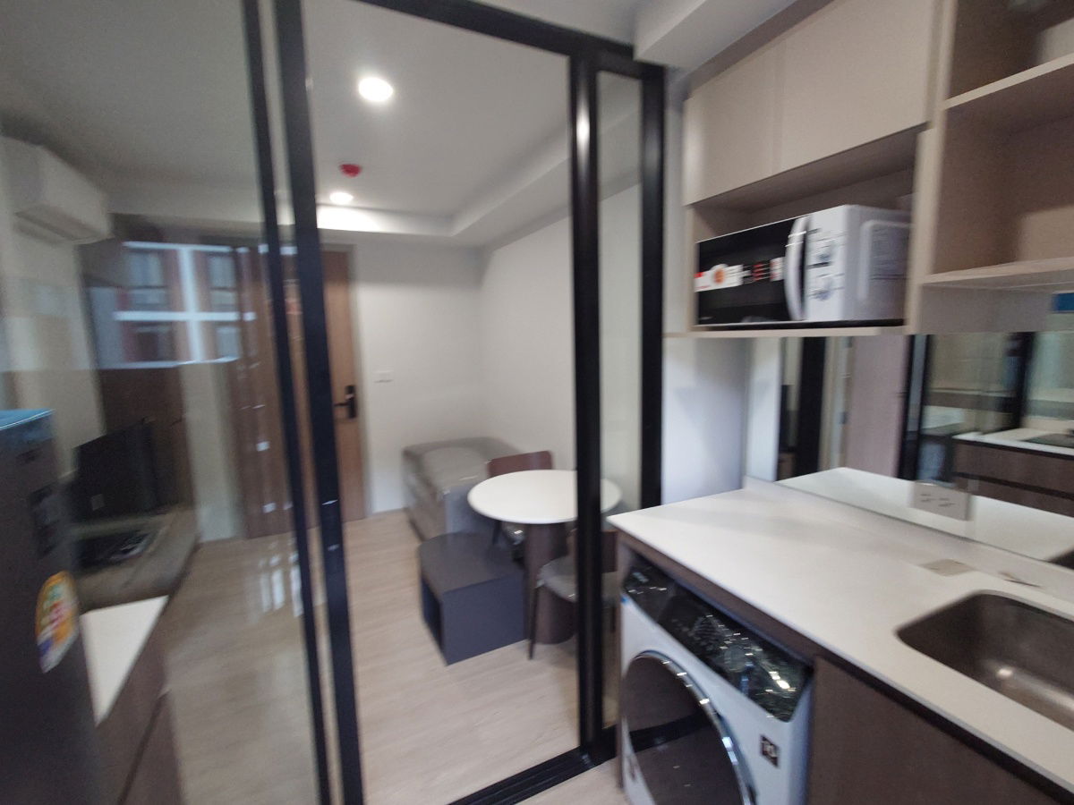 picture Nue Core Khu Khot - 1bed/ 1bath, 6 floor (Tower C) - 4/15