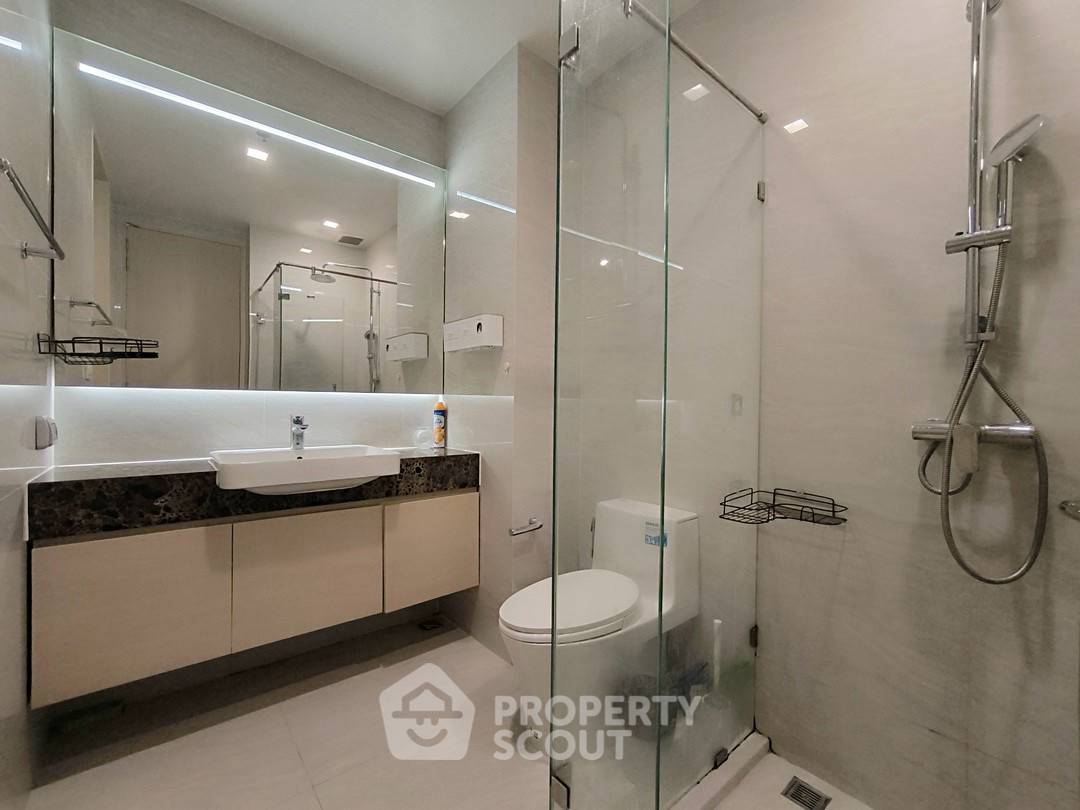 รูป คอนโด 1-ห้องนอน ที่ โนเบิล สเตท 39 ใกล้ BTS พร้อมพงษ์ (ID 2096623) - รูปที่ 7/7