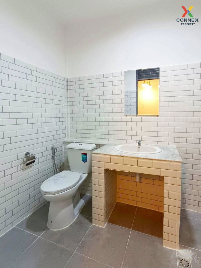 picture For Sale Townhouse/Townhome  , Baan Nanthicha 3/8 , Sai Noi , Sai Noi , Nonthaburi , CX-128242 ✅ Live chat with us ADD LINE @connexproperty ✅  - 11/11