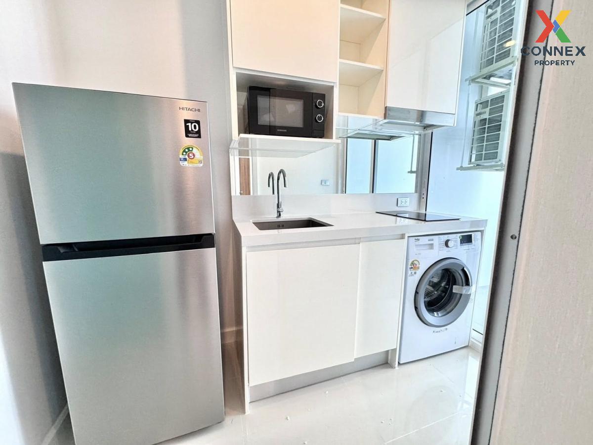 picture 🔥🔥🔥 For Rent Condo , The Sky Sukhumvit , BTS-Udom Suk , Bang Na , Bang Na , Bangkok , CX-129164 ✅ Live chat with us ADD LINE @connexproperty ✅ 🔥🔥🔥 - 6/11