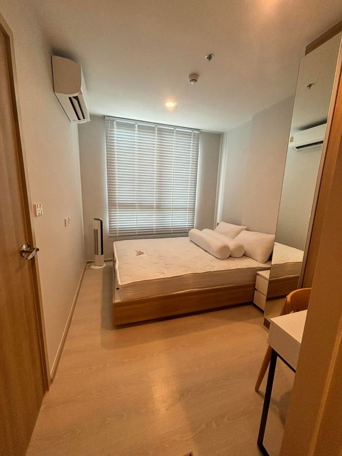 รูป ให้เช่า Nue Connex ดอนเมือง ตึกA ชั้น5 เฟอร์ครบ พร้อมเข้าอยู่ - รูปที่ 1/10