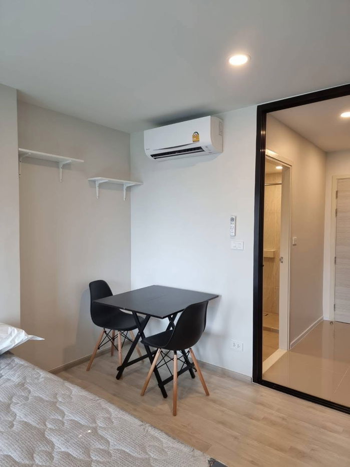 picture For rent ✨ The Origin Sukhumvit 105 ✨ Fully furnished and equipped, near BTS Bearing - 8/11