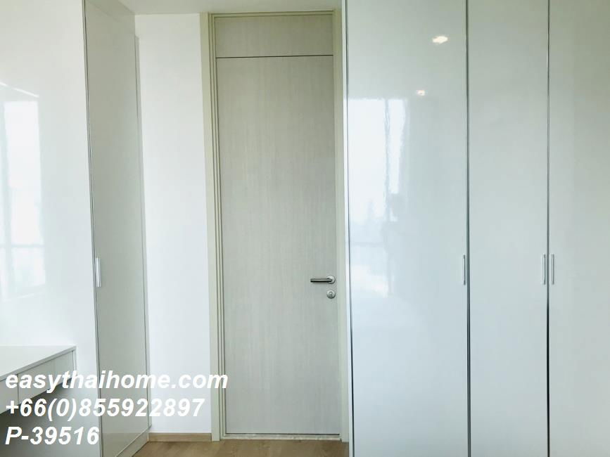 picture P-39516🏢Condo for sell Noble Recole fully furnished. - 12/12