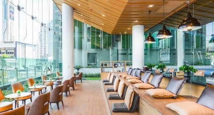 รูป 🏢 ให้เช่าคอนโด : Wish Signature Midtown Siam (วิช ซิกเนเจอร์ มิดทาวน์ สยาม)   รหัสทรัพย์  | 📌 LNP-C7731  - รูปที่ 9/18
