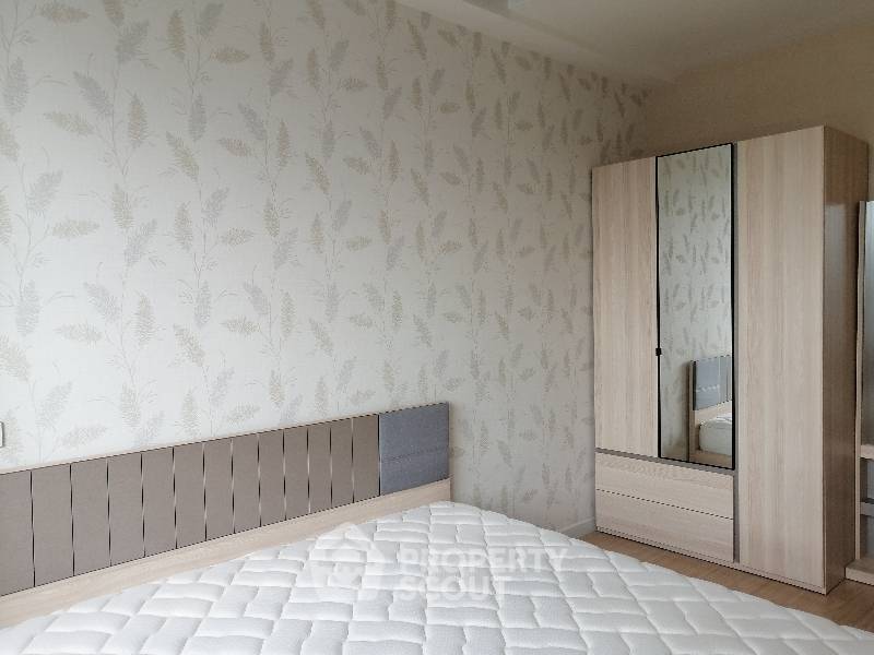 picture 1-BR Condo at T.c. Green Rama 9 near MRT Phra Ram 9 (ID 607482) - 21/24