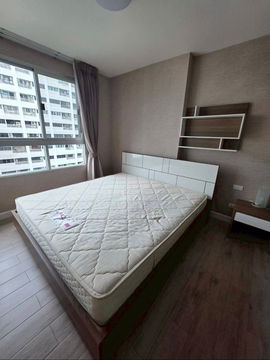 The Clover Thonglor (เดอะ โคลเวอร์ ทองหล่อ) (1bed1bath 35sqm)