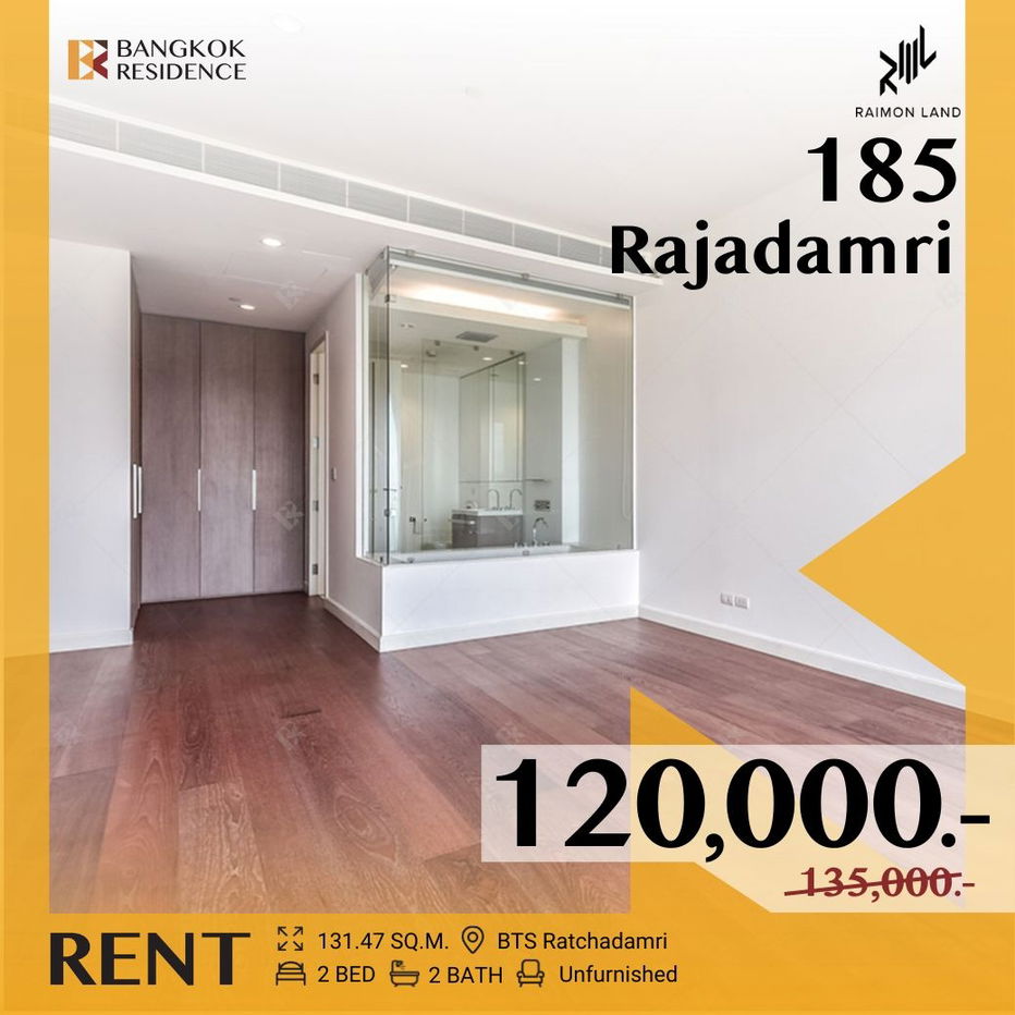 รูป 185 Rajadamri✨ 𝐒𝐭𝐮𝐧𝐧𝐢𝐧𝐠 𝐒𝐩𝐨𝐫𝐭 𝐂𝐥𝐮𝐛 𝐕𝐢𝐞𝐰 ⛳ ใกล้ BTS ราชดำริ - รูปที่ 1/12