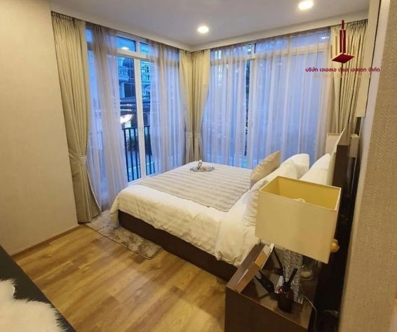 picture ✨ For Sale: Maestro 01 Sathorn - Yenakat Condo ✨  💰 Only 9,390,000 THB - 3/6