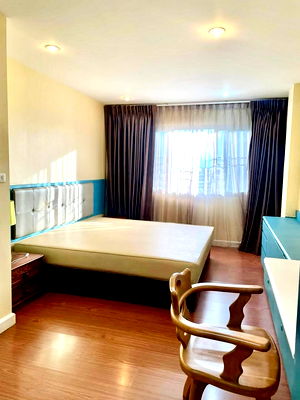 Condos for rent King's College International School Bangkok : code : B249 ONE Narathiwat 24 – Sathupradit 19