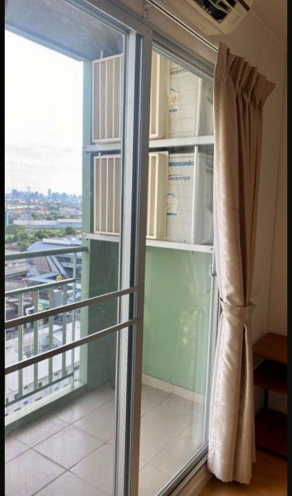 รูป code : B205 ให้เช่าคอนโด ลุมพินี เพลส ศรีนครินทร์ - หัวหมาก สเตชั่น (Lumpini Place Srinakarin - Huamak Station) |  - รูปที่ 6/15