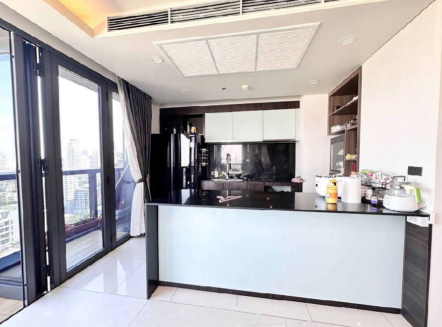 รูป #R5962 🎉 260868 ให้เช่าคอนโด Siamese Exclusive  31 (Sukhumvit) - รูปที่ 6/19