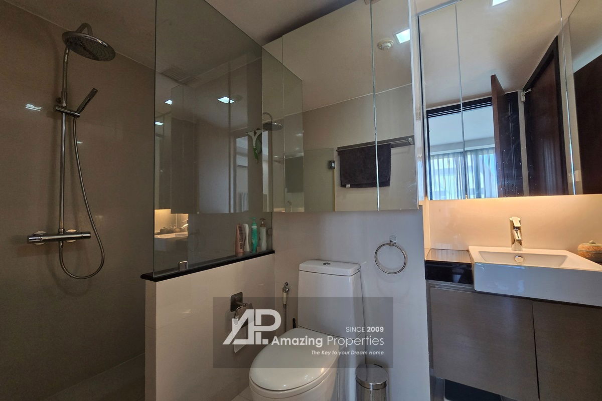 รูป MUST SEE! 2 Bedroom Condo for sale near BTS Ploenchit - รูปที่ 8/11
