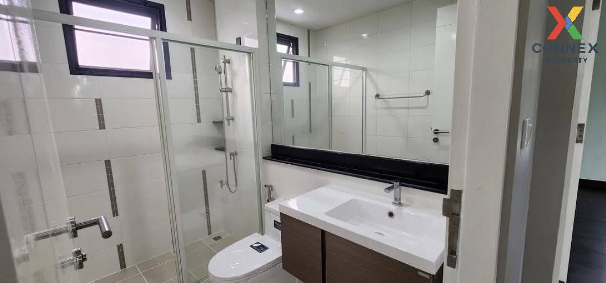 picture For Sale House , HABITIA ORBIT HATHAIRAT , newly renovated , Sam Wa Tawan Tok , Khlong Sam Wa , Bangkok , CX-128462 ✅ Live chat with us ADD LINE @connexproperty ✅  - 8/10
