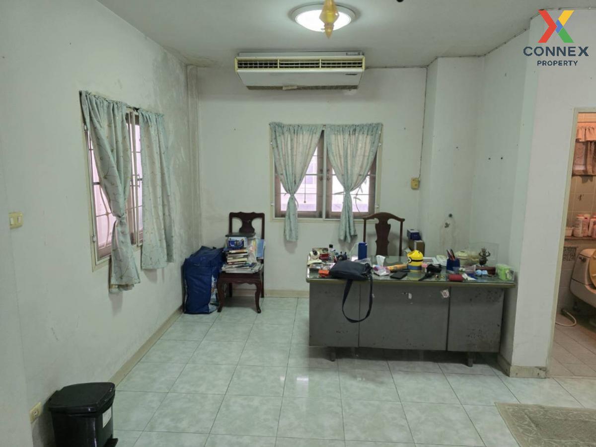 picture For Sale House , Baan Fah Green Park Rangsit Khlong 2 , Khu Khot , Lam Luk Ka , Pathum Thani , CX-129347 ✅ Live chat with us ADD LINE @connexproperty ✅  - 6/12