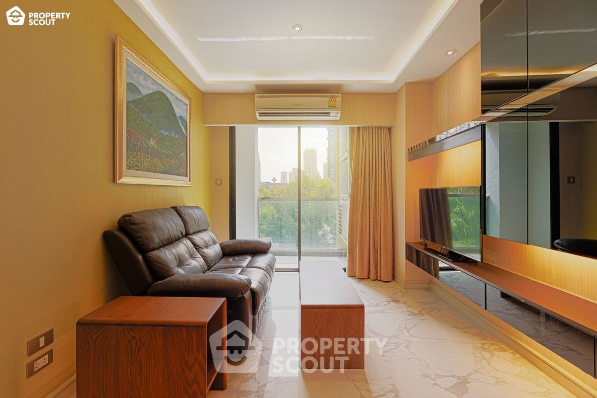 picture 2-BR Condo at Tidy Deluxe Sukhumvit 34 near BTS Thong Lor (ID 2281327) - 11/26