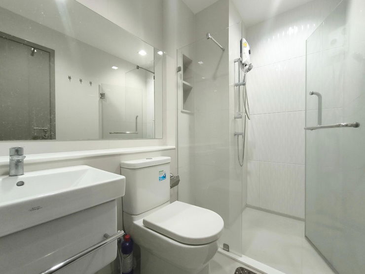 picture #Z2089 Condo for rent: Life Asoke - Rama 9 - 6/6