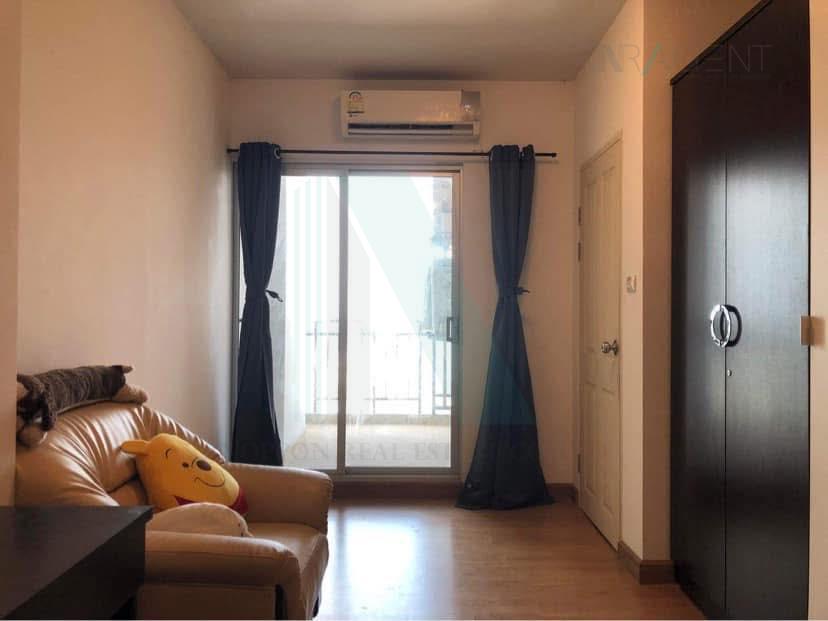 รูป 📌 ขายคอนโด ศุภาลัย ปาร์ค รัชโยธิน อาคาร  ชั้น 25 1 ห้องนอน ขนาด 47 ตรม ใกล้ เมเจอร์ รัชโยธิน - รูปที่ 8/8