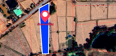 ที่ดิน เมืองขอนแก่น ขอนแก่น : ขายที่ดินเปล่า 1 ไร่ 33.3 ตรว ต.แดงใหญ่ อ.เมือง ขอนแก่น ที่ดินทำเลดี เดินทางสะดวก ติดชุมชนและสิ่งอำนวยความสะดวกครบ