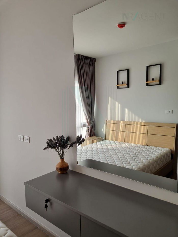 picture Condo for sale, Dowce Lasalle, 1 bedroom, 6th floor, near BTS Bearing. - 4/8
