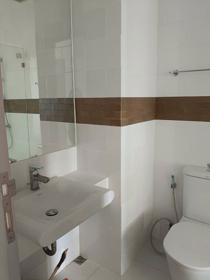 picture For Rent Ideo Verve Sukhumvit near MRT - 13/14