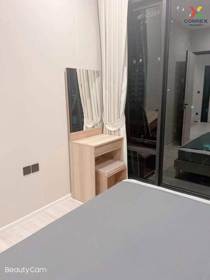 picture For Rent Condo , The Room Phayathai , BTS-Phaya Thai , Thanon Phyathai , Rat Thewi , Bangkok , CX-104713 ✅ Live chat with us ADD LINE @connexproperty ✅  - 6/6